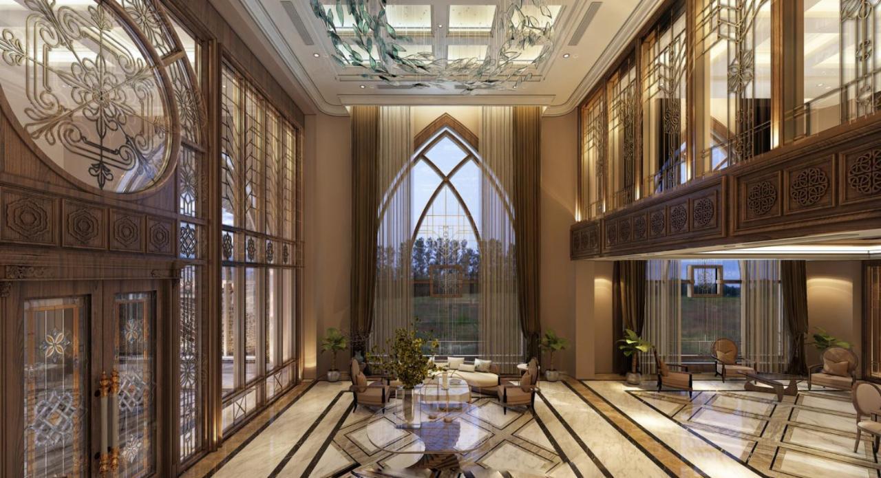 Hotel Imperial Boat Hai Phong Exterior foto