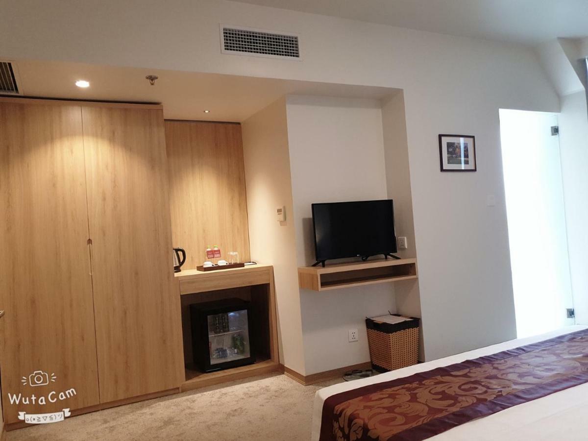 Hotel Imperial Boat Hai Phong Exterior foto