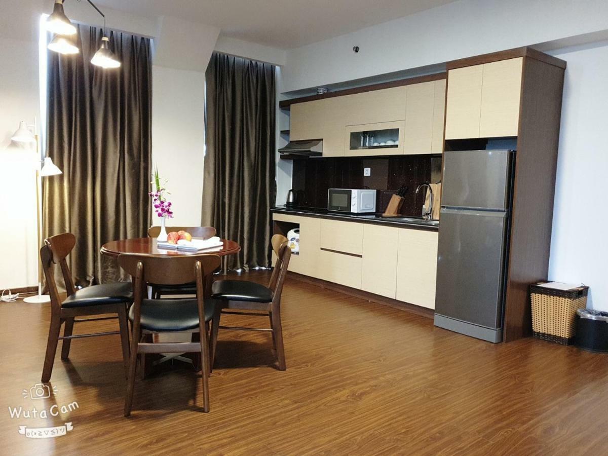 Hotel Imperial Boat Hai Phong Exterior foto